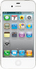 Смартфон Apple iPhone 4S 32Gb White - Калининград