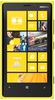 Смартфон Nokia Lumia 920 Yellow - Калининград