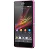 Смартфон Sony Xperia ZR Pink - Калининград